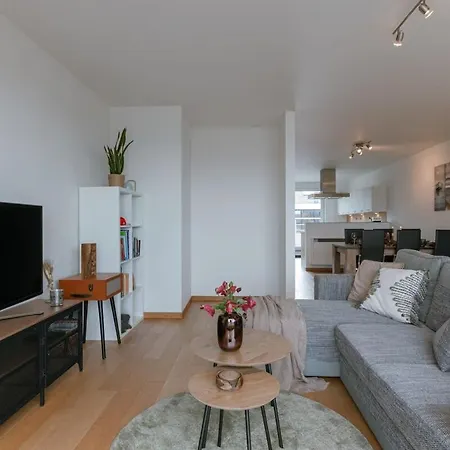 Apartamento Huswell - Beautiful In The Heart Of *