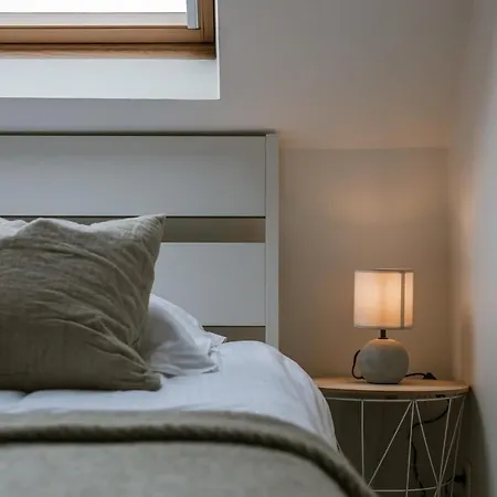Apartamento Huswell - Beautiful In The Heart Of Blankenberge