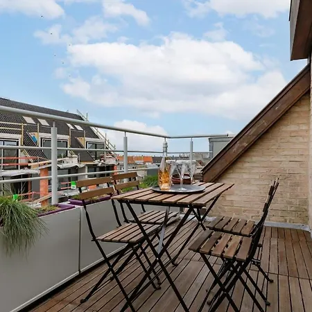Huswell - Beautiful In The Heart Of Apartamento Blankenberge
