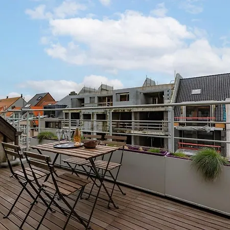 Apartamento Huswell - Beautiful In The Heart Of *