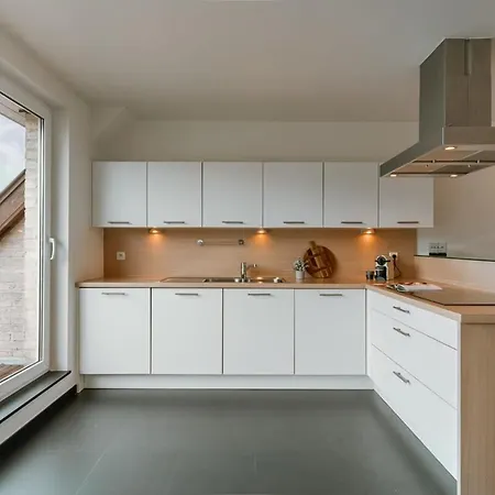 Apartamento Huswell - Beautiful In The Heart Of