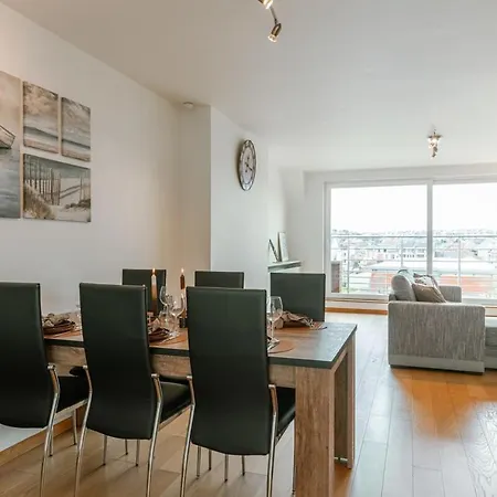 Apartamento Huswell - Beautiful In The Heart Of *