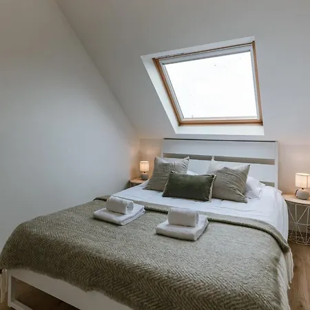 Huswell - Beautiful In The Heart Of Blankenberge